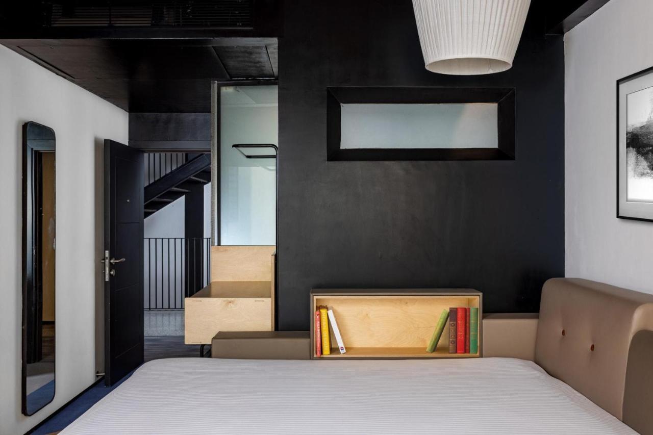 Hotel Nuo By Justa Nueva Delhi Exterior foto